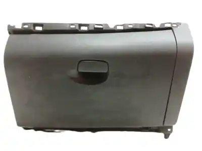 Peça sobressalente para automóvel em segunda mão porta luvas por renault scenic iii dynamique referências oem iam 1019203001