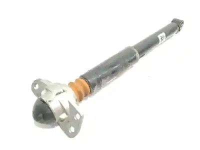 Peça sobressalente para automóvel em segunda mão amortecedor traseiro esquerdo por seat leon (1p1) 2.0 tdi referências oem iam 61080054