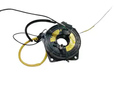 Second-hand car spare part air bag ring for daewoo lanos se oem iam references 