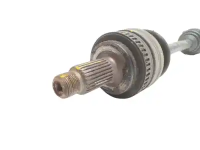 Peça sobressalente para automóvel em segunda mão transmissão dianteira esquerda por bmw serie 3 compacto (e36) 1.9 cat referências oem iam   