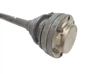 Peça sobressalente para automóvel em segunda mão transmissão dianteira esquerda por bmw serie 3 compacto (e36) 1.9 cat referências oem iam   