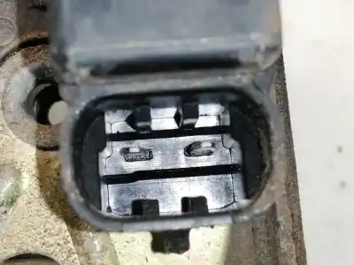 Second-hand car spare part front right door lock for daewoo lanos se oem iam references   