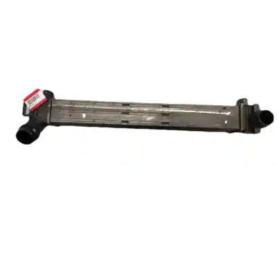 Peça sobressalente para automóvel em segunda mão intercooler por renault scenic iii dynamique referências oem iam 144960006r