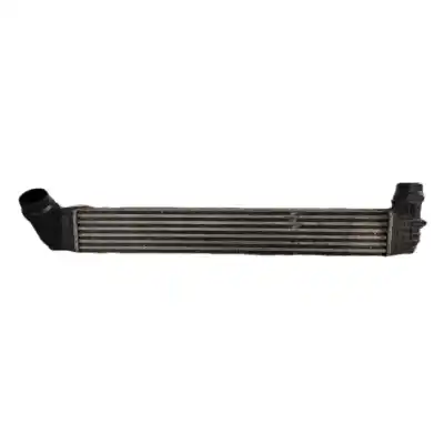 Peça sobressalente para automóvel em segunda mão intercooler por renault scenic iii dynamique referências oem iam 144960006r  
