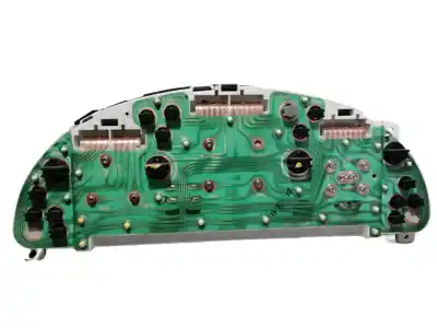 Second-hand car spare part dashboard for daewoo lanos se oem iam references 96489050mj  