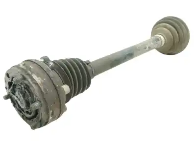 Second-hand car spare part front left transmission for seat toledo (1m2) stella oem iam references 1j0407271q  1j0407451x