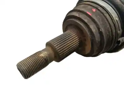 Second-hand car spare part front left transmission for seat toledo (1m2) stella oem iam references 1j0407271q  1j0407451x