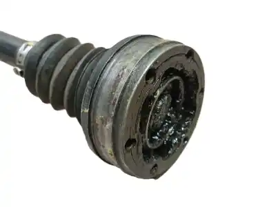 Second-hand car spare part front left transmission for seat toledo (1m2) stella oem iam references 1j0407271q  1j0407451x