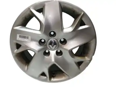 Second-hand car spare part RIM for RENAULT SCENIC III  OEM IAM references  6 1/2JX16H2 ET47 