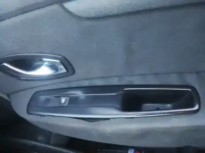 Second-hand car spare part right front power window switch for renault scenic iii dynamique oem iam references   