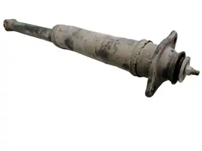 Second-hand car spare part right rear shock absorber for chevrolet aveo ls oem iam references 7441249