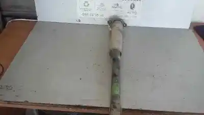 Peça sobressalente para automóvel em segunda mão amortecedor traseiro esquerdo por chevrolet aveo ls referências oem iam 7441249  