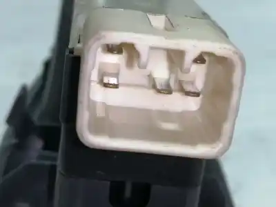 Peça sobressalente para automóvel em segunda mão botão / interruptor elevador vidro dianteiro direito por daewoo lanos se referências oem iam 612w10040  