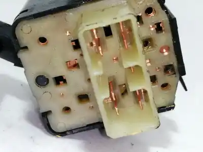 Pezzo di ricambio per auto di seconda mano comando pulito per daewoo lanos se riferimenti oem iam 96276387 3993321000 