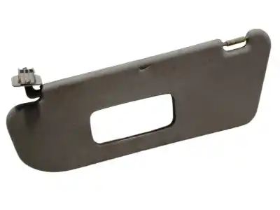 Second-hand car spare part left sunshade for chevrolet aveo ls oem iam references 