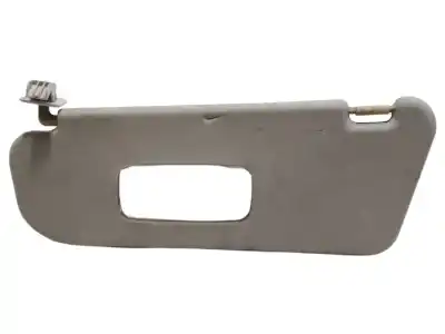 Peça sobressalente para automóvel em segunda mão pára-sol esquerdo por chevrolet aveo ls referências oem iam   