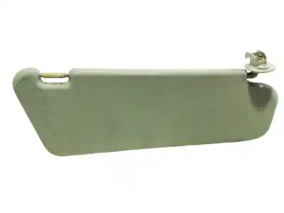 Peça sobressalente para automóvel em segunda mão pára-sol esquerdo por chevrolet aveo ls referências oem iam   