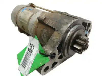 Second-hand car spare part starter motor for land rover range rover sport 2.7 td v6 cat oem iam references nad500080