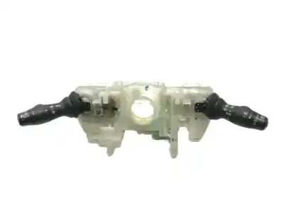 Peça sobressalente para automóvel em segunda mão comandos de alavanca por renault scenic iii dynamique referências oem iam 255670019r