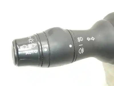 Second-hand car spare part multifunction switch for renault scenic iii dynamique oem iam references 255670019r  