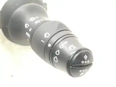 Second-hand car spare part multifunction switch for renault scenic iii dynamique oem iam references 255670019r  