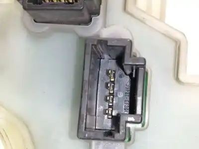 Second-hand car spare part multifunction switch for renault scenic iii dynamique oem iam references 255670019r  