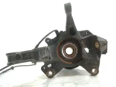 Second-hand car spare part front right knuckle for renault scenic iii dynamique oem iam references   