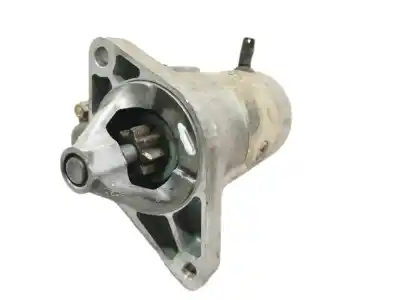 Peça sobressalente para automóvel em segunda mão motor de arranque por toyota yaris (ncp1/nlp1/scp1) 1.0 linea terra referências oem iam 281000j010  