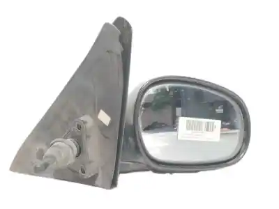 Автозапчасти б/у левое зеркало за daewoo lanos sx ссылки oem iam 