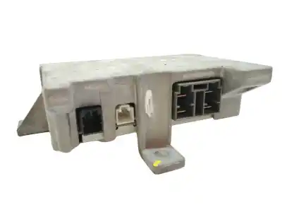 Peça sobressalente para automóvel em segunda mão MÓDULO ELETRÔNICO por SMART FORFOUR  Referências OEM IAM A4545450032  