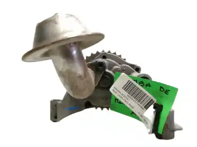 Автозапчастина б/у нафтовна бомба для seat leon (1m1) stella посилання на oem iam 06a115105 670815552 00943507 06a115121