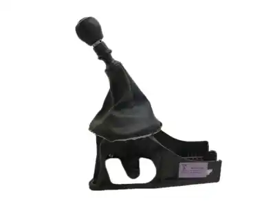 Peça sobressalente para automóvel em segunda mão alavanca de velocidades por renault scenic iii dynamique referências oem iam 8201021402