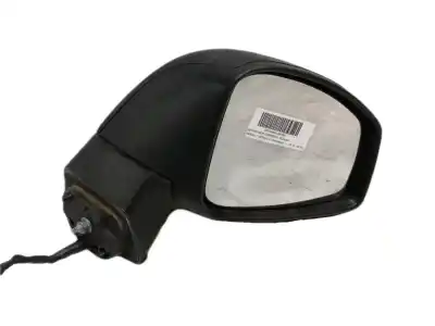 Peça sobressalente para automóvel em segunda mão espelho retrovisor direito por renault scenic iii dynamique referências oem iam 