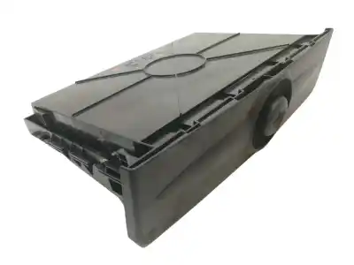 Автозапчастина б/у БАРДАЧОК для SMART FORFOUR  Посилання на OEM IAM 0006941V003  