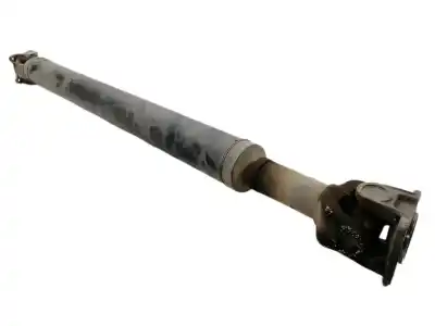 İkinci el araba yedek parçası arka mil için kia sorento i (jc) 2.5 crdi oem iam referansları 491003e330