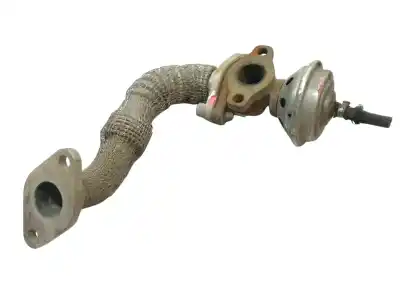 Pezzo di ricambio per auto di seconda mano valvola egr per audi a4 berlina (b5) 1.9 tdi riferimenti oem iam 028131501e