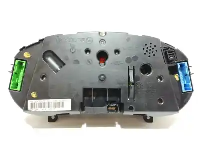 Second-hand car spare part dashboard for audi a3 (8l) 1.8 t ambition plus quattro (132kw) oem iam references 110008894002  