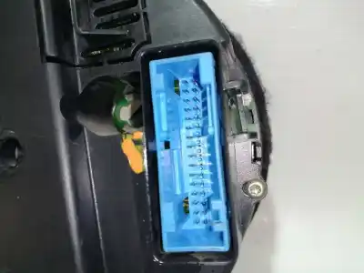 Second-hand car spare part dashboard for audi a3 (8l) 1.8 t ambition plus quattro (132kw) oem iam references 110008894002  