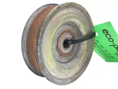 Pièce détachée automobile d'occasion moteur detachée pour toyota corolla (e12) 1.6 16v références oem iam 