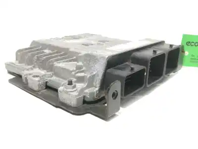 Pezzo di ricambio per auto di seconda mano centralina motore per citroen ds4 design riferimenti oem iam hw9666681180