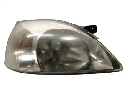 Peça sobressalente para automóvel em segunda mão farol / farolim direito por kia rio ls berlina referências oem iam 2357na