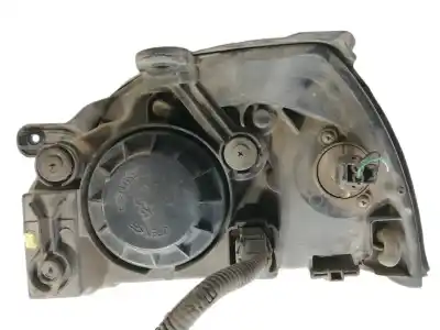 Second-hand car spare part right headlight for kia rio ls berlina oem iam references 2357na  