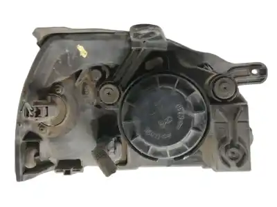 Peça sobressalente para automóvel em segunda mão farol / farolim esquerdo por kia rio ls berlina referências oem iam   