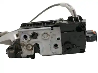 Pezzo di ricambio per auto di seconda mano serratura porta anteriore destra per citroen ds4 design riferimenti oem iam 9685351680