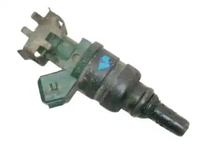 Peça sobressalente para automóvel em segunda mão INJETOR por KIA RIO  Referências OEM IAM 0K30C13250  