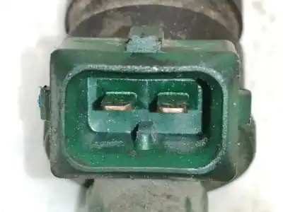 Peça sobressalente para automóvel em segunda mão injetor por kia rio ls berlina referências oem iam 0k30c13250  