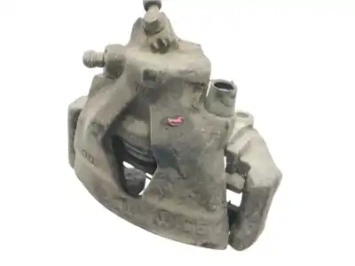 Peça sobressalente para automóvel em segunda mão pinça de travão dianteira direita por audi a3 (8l) 1.8 t ambition plus quattro (132kw) referências oem iam 