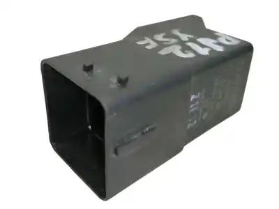 Pezzo di ricambio per auto di seconda mano scatola di preriscaldamento per citroen ds4 design riferimenti oem iam 9802424080