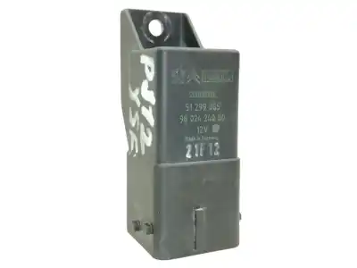 Second-hand car spare part glow plug for citroen ds4 design oem iam references 9802424080  