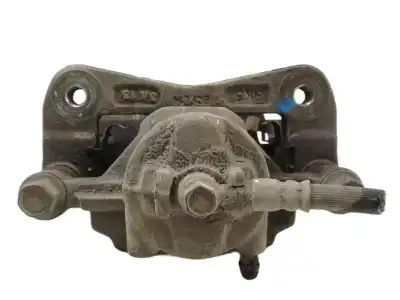 Second-hand car spare part front left brake caliper for kia rio ls berlina oem iam references   